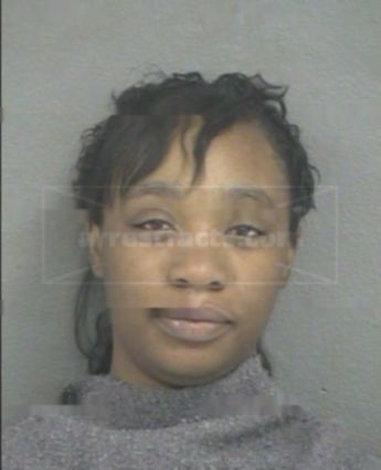 Latoya Jenae Burgin