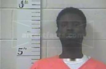 Dewayne Keon Russell