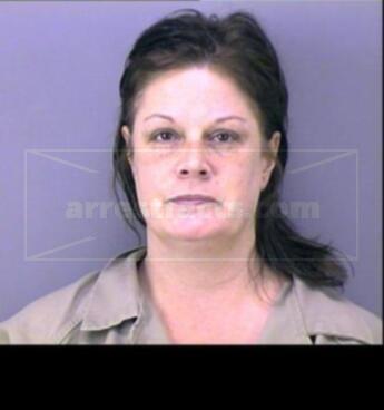 Kimberly Anne Mcgill