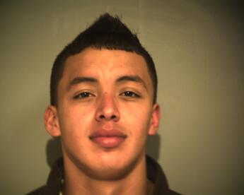 Michael Anthony Gonzalez Gonzalez