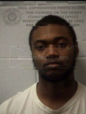 Jerome Anthony Coons