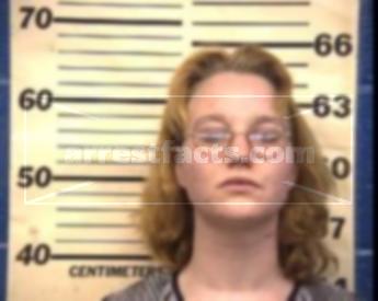 Rhonda Sue Matthews