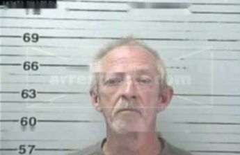 Donald Keith Blackwell