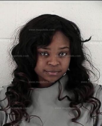 Robkeshia Johnay Clark