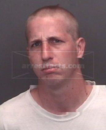 Jason Andrew Herring