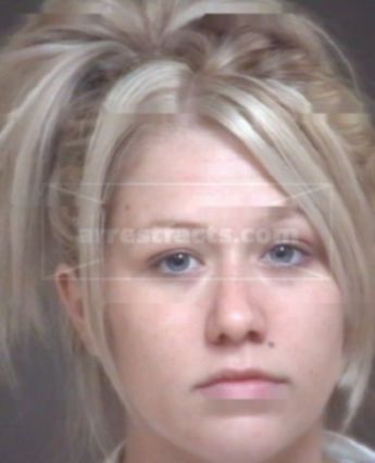 Lindsay Jewell Blalock