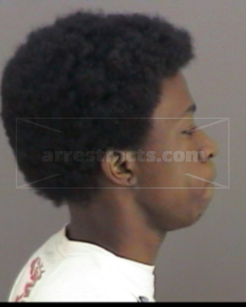 Antwone Jamell Rugley