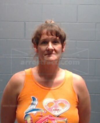 Cheryl Elaine Bryan