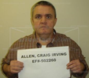 Craig Irving Allen