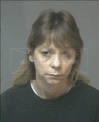 Tracy Lynn Mize