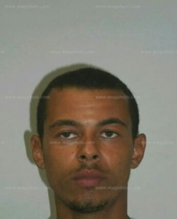 Joshua D Mccall