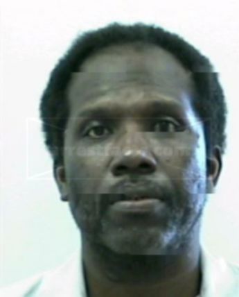 Cortez D Walters