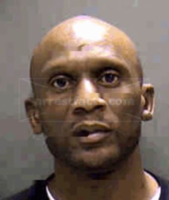 Eric Lamar Hamilton