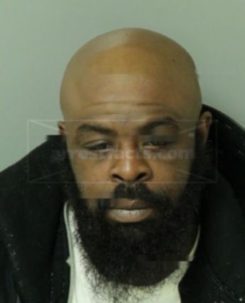 Williford Jermaine Cox