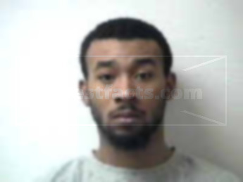 Anthony Lee Woods