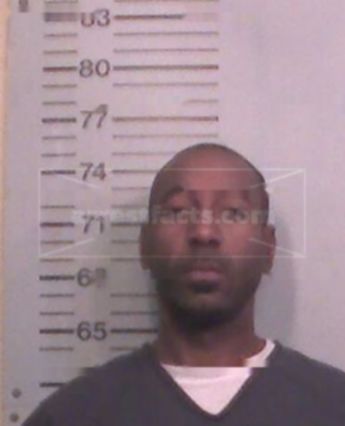 Kenneth Cedric Locke