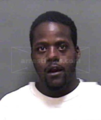 Rodney Allen Pinckney