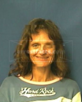 Rhonda Gail Bowman