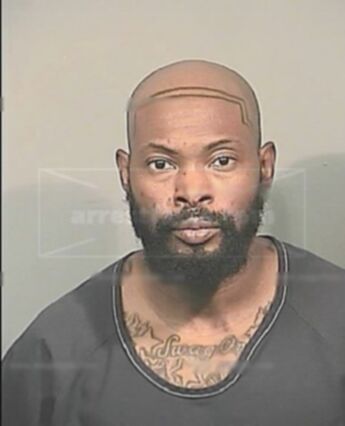 Joseph Lamont Jackson