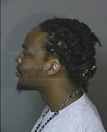 Brandon Markise Kindrick