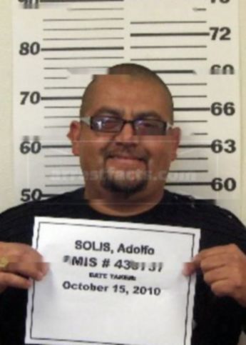 Adolfo Solis