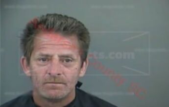 Mark Sanford Mcneely