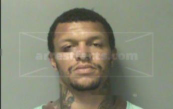 Joshua Wayne Donte Davis