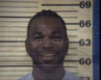 Sammy Dewayne Nash