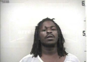 Dietrich Shyrone Bess