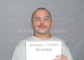 Mitchell Steven Mccoy