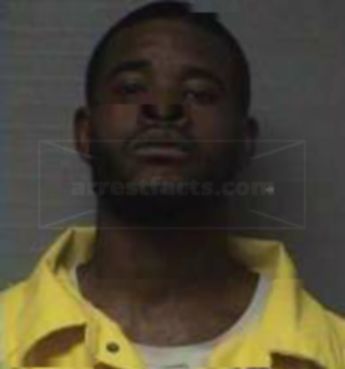 Donavan Deshawn Harris