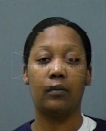 Brandi Lashawn Myers