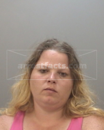 Tabitha Leslie Mathes