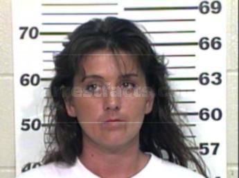 Jennifer Lee Knight