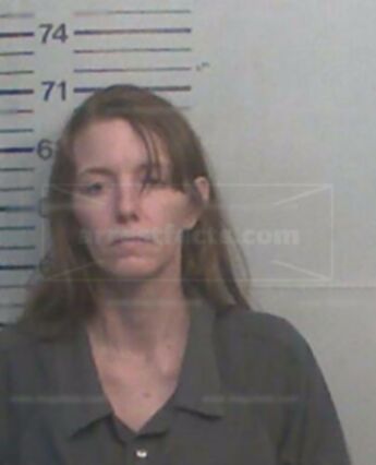 April Dawn Padgett