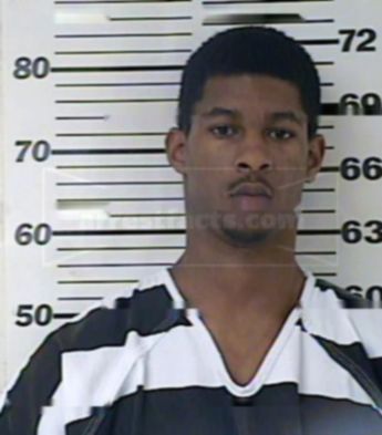 Khayyan Dywayne Howard