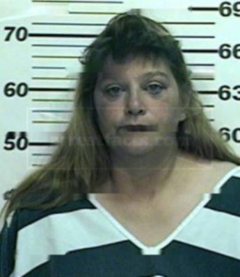 Kimberly Kathleen Brown