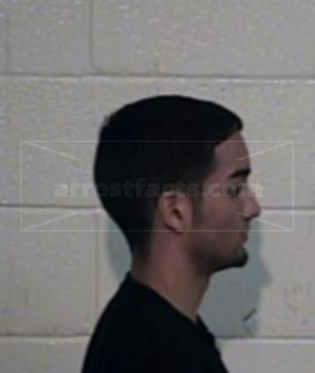 Eric Gutierrez Villanueva