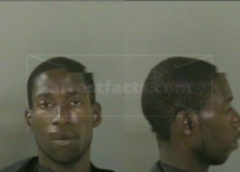 Jermaine Marlin Akins