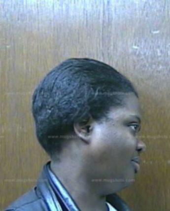 Myrtle Lashawn Smith