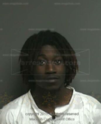 Deondre Lamont Coleman