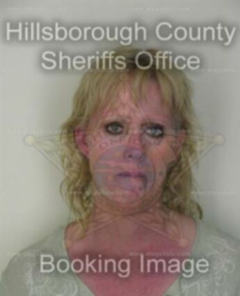 Vicky Lynne Pruitt