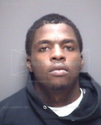 Troy Demetris Porter