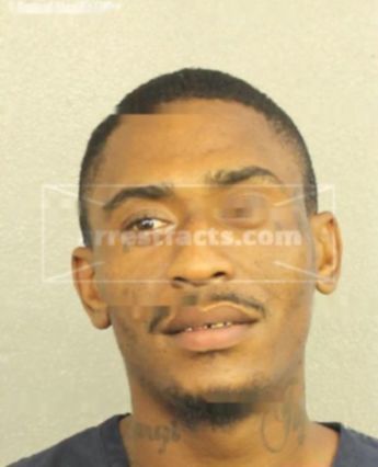 Tajarvis Travon Fowler