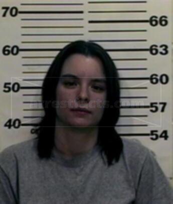 Jennifer Marie Walters