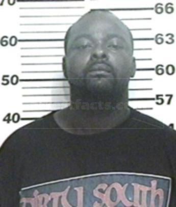 Glendon Dermaine Armstrong