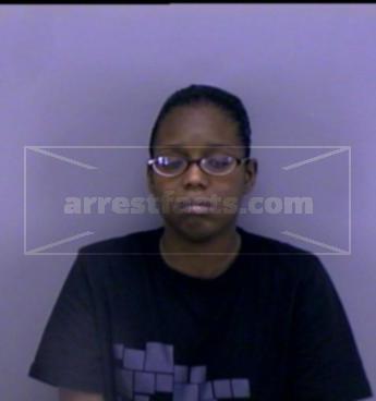 Latasha Renee Phillips