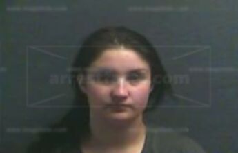 Shannon Makayla- Pauline Ramey