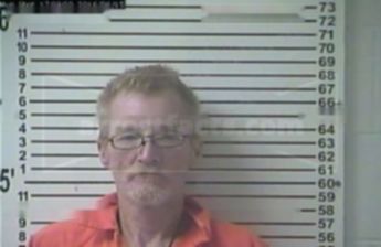 Tony Wayne Harrington