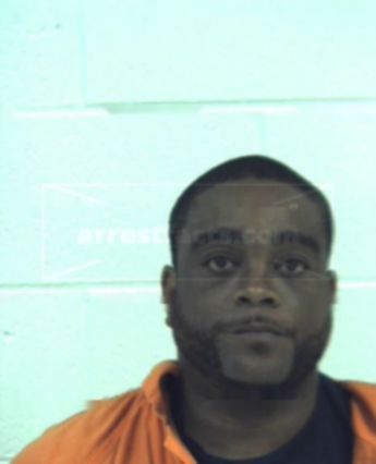 Carlos Anthony Claiborne